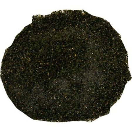 S AND H INDUSTRIES ALC 40091 40/60 Grit Coal Slag/Steel Grit - 4 lbs. 40091